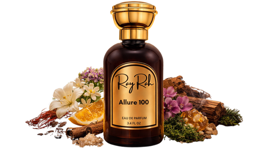 ALLURE 100  (3.4 - 100 ML)
