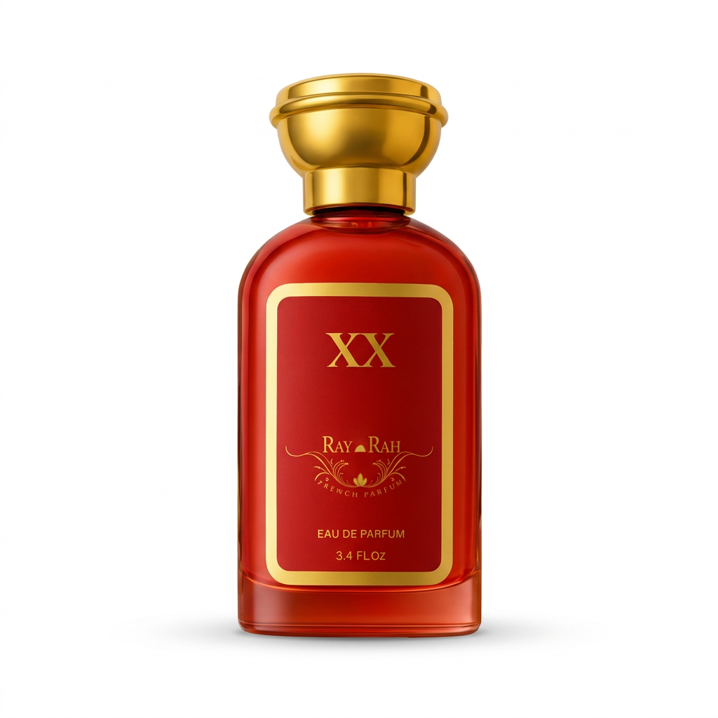 RAH XX perfume for her by RayRah