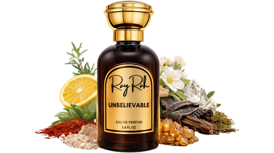 Unbelievable  (3.4 - 100 ML)
