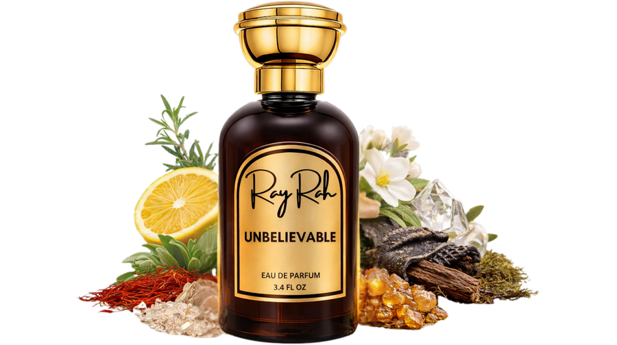 Unbelievable  (3.4 - 100 ML)