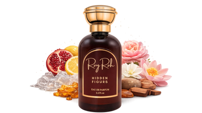 Hidden Figures    (3.4 - 100ML)