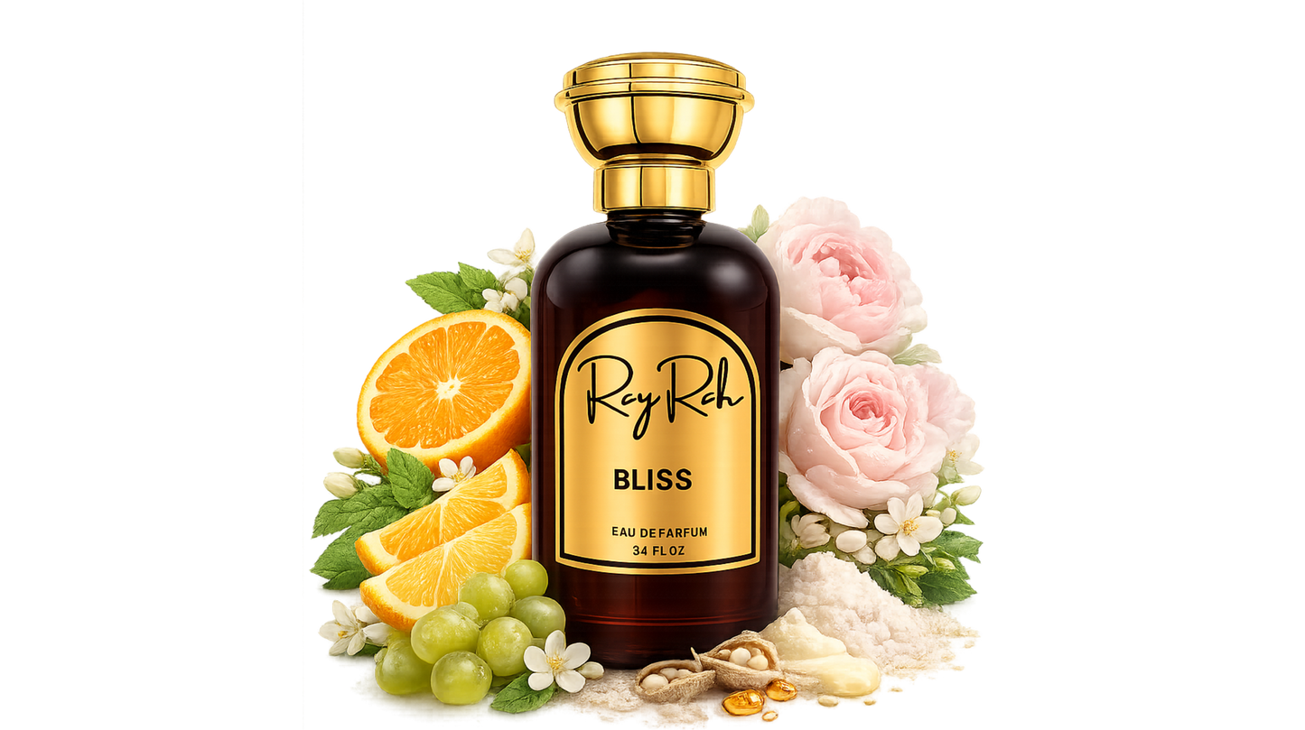 Bliss    (3.4 - 100 ML)