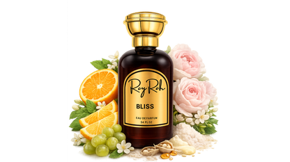 Bliss    (3.4 - 100 ML)