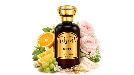 Bliss    (3.4 - 100 ML)