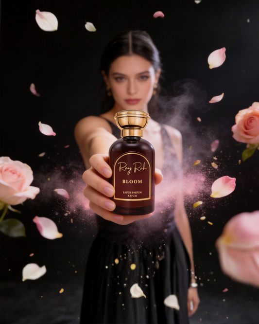 Bloom (3.4 - 100 ML)