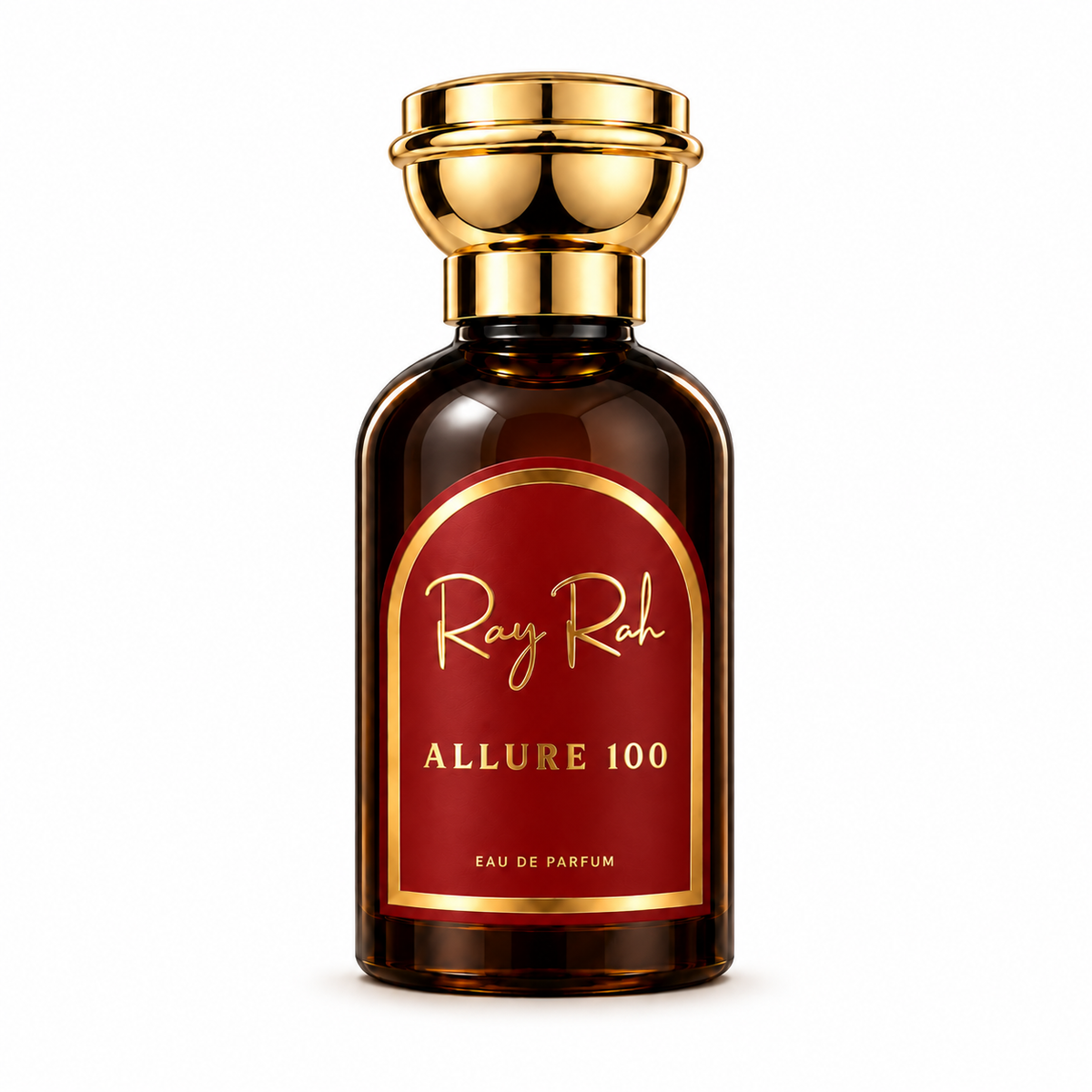 RayRah ALLURE 100 Unisex Eau de Parfum