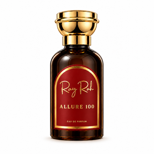 RayRah ALLURE 100 Unisex Eau de Parfum