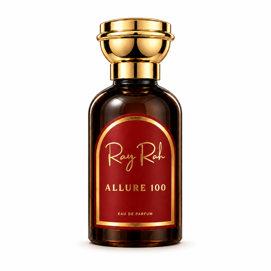 RayRah ALLURE 100 Unisex Eau de Parfum