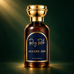RayRah ALLURE 200 deep green product hero