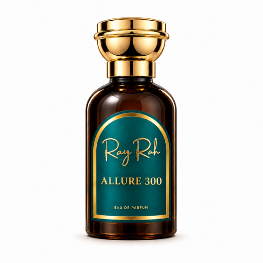 RayRah ALLURE 300 Eau de Parfum