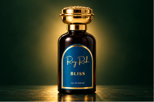 BLISS bottle-only product image