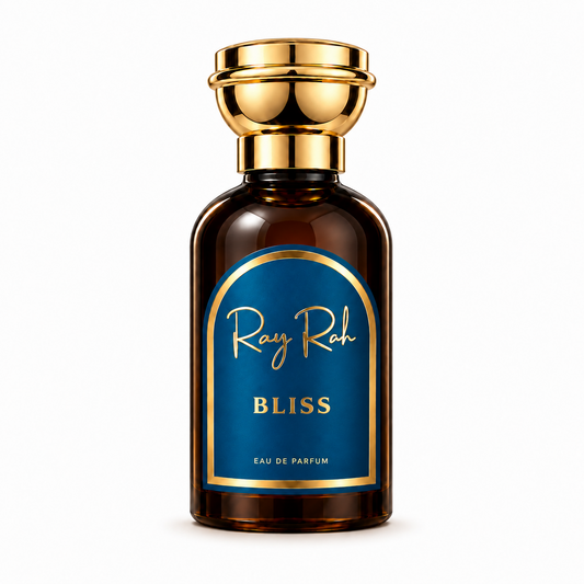 RayRah Bliss Eau de Parfum