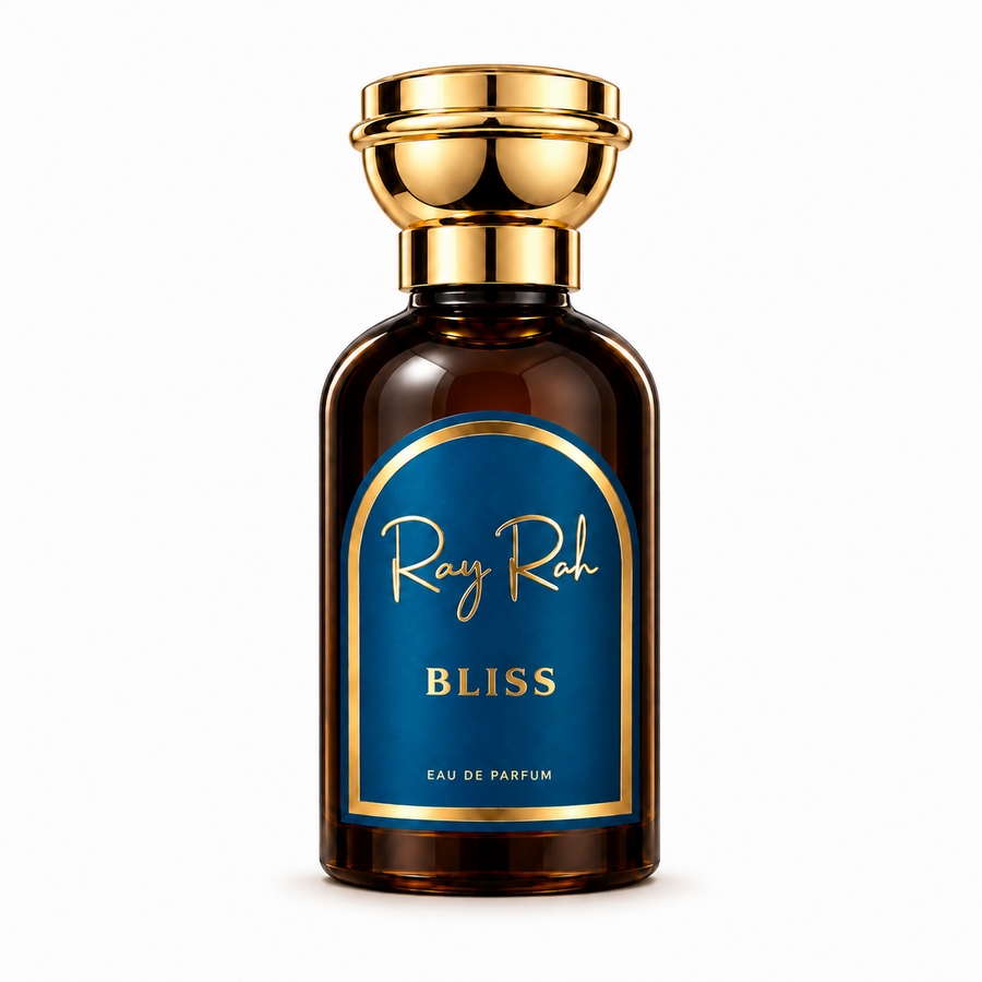 RayRah Bliss Eau de Parfum