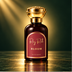 BLOOM bottle-only product image