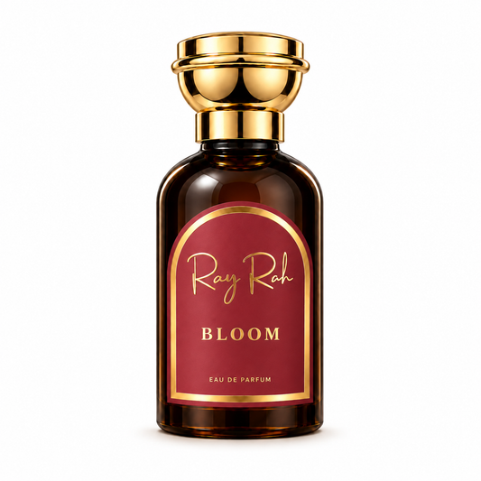 RayRah Bloom Eau de Parfum
