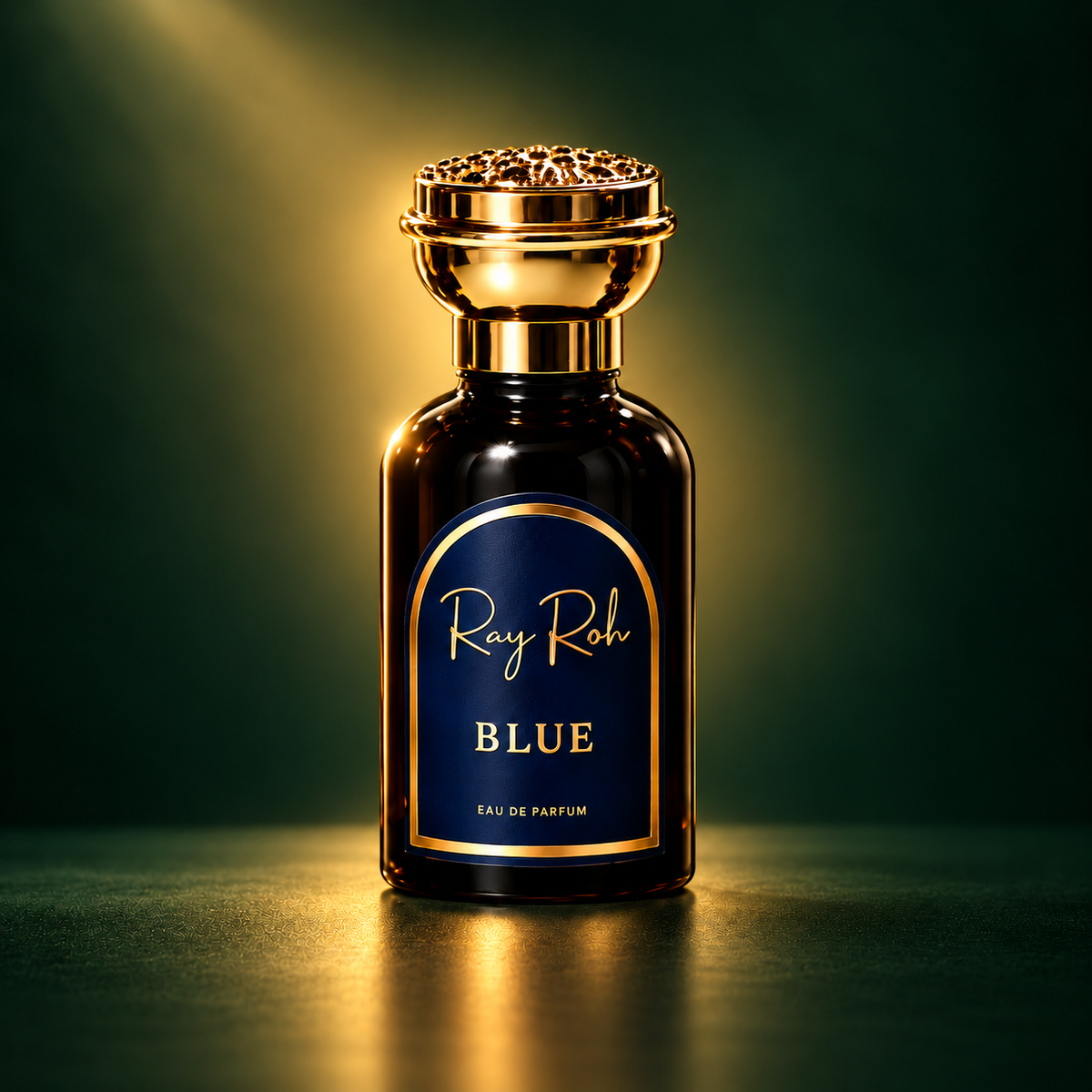 BLUE bottle-only product image