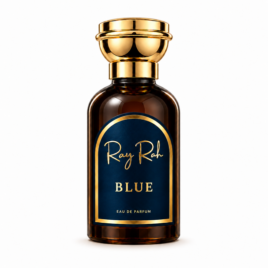 RayRah Blue Eau de Parfum