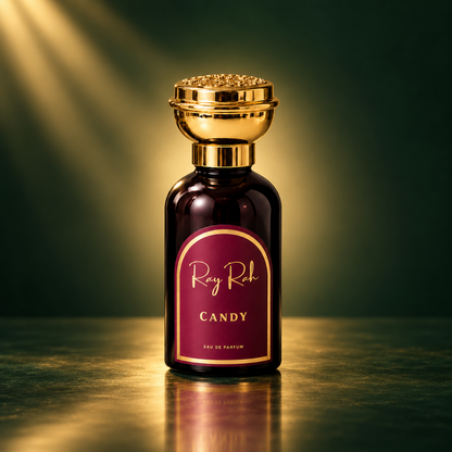 CANDY bottle-only product image