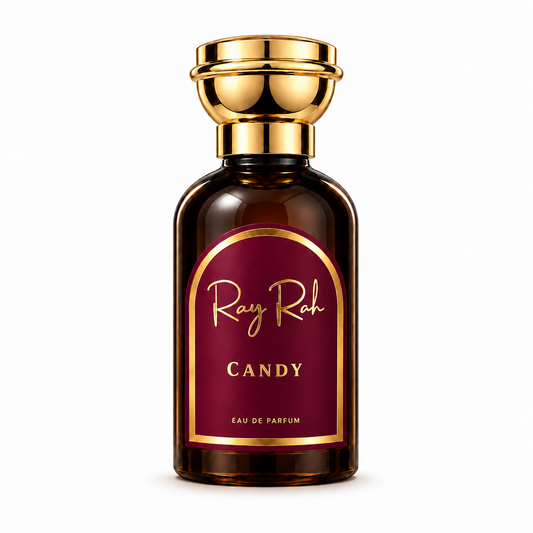 RayRah Candy Eau de Parfum