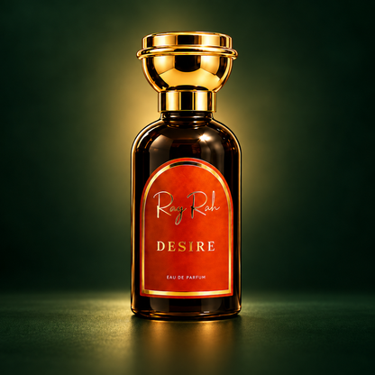 DESIRE bottle-only product image