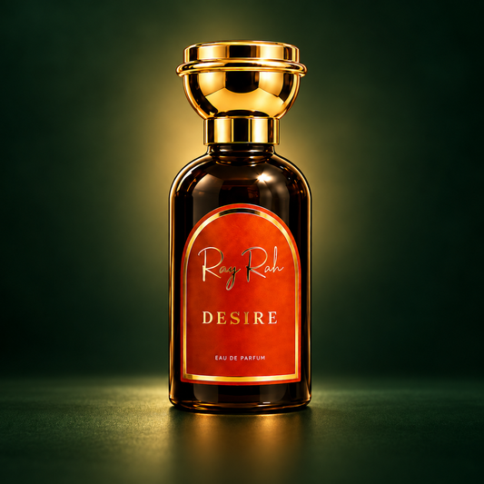 DESIRE bottle-only product image