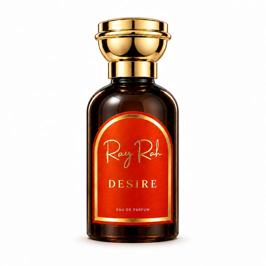 RayRah Desire Eau de Parfum
