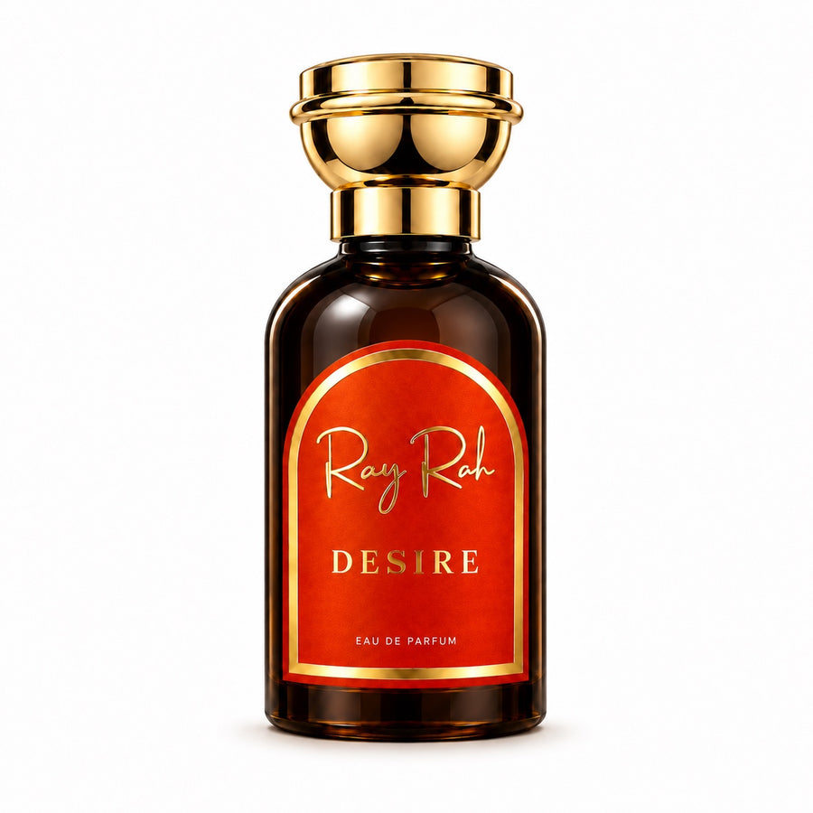 RayRah Desire Eau de Parfum