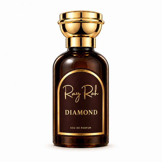 RayRah DIAMOND Eau de Parfum
