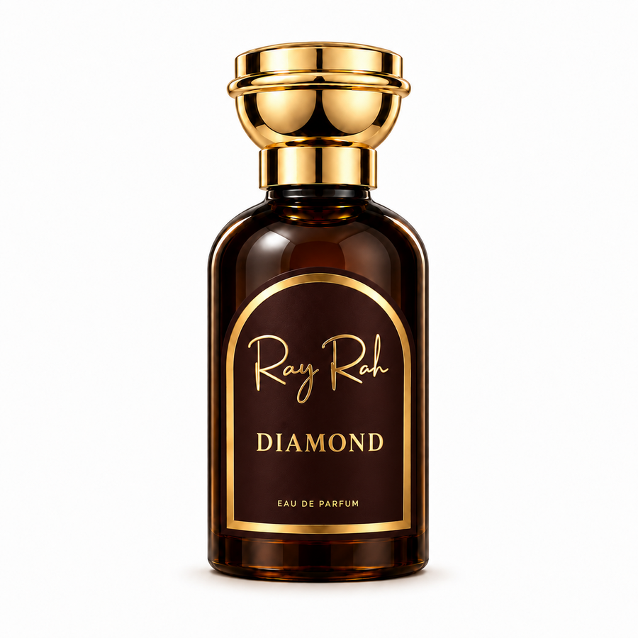 RayRah DIAMOND Eau de Parfum
