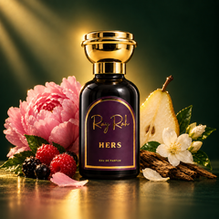 HERS fragrance notes image