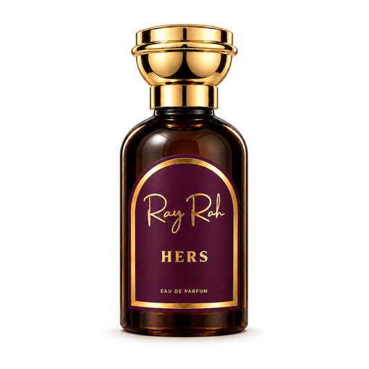 RayRah HERS Eau de Parfum