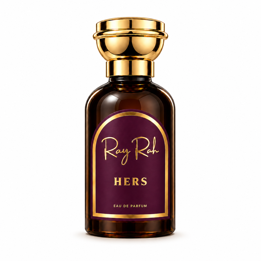 RayRah HERS Eau de Parfum