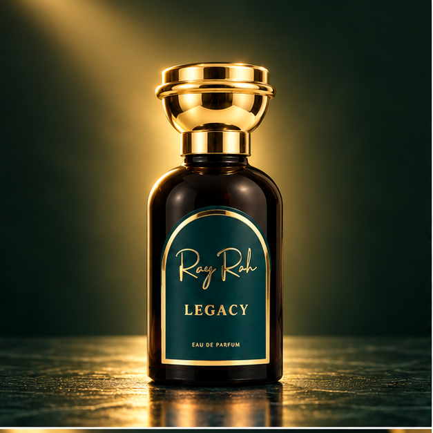 LEGACY bottle-only product image