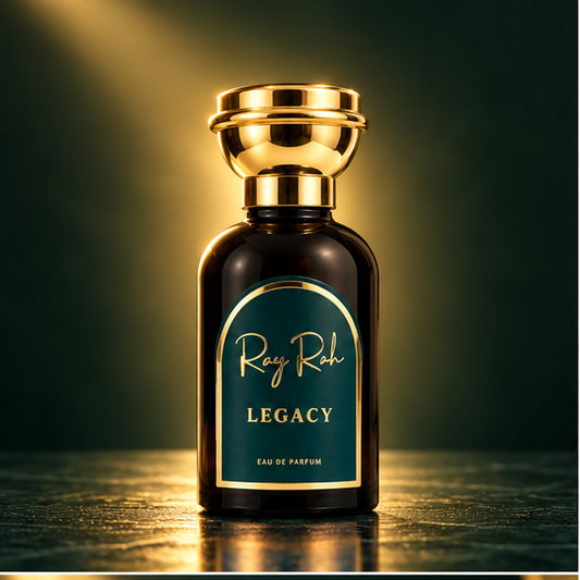 LEGACY bottle-only product image