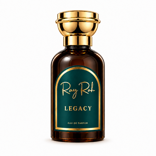 RayRah Legacy Eau de Parfum