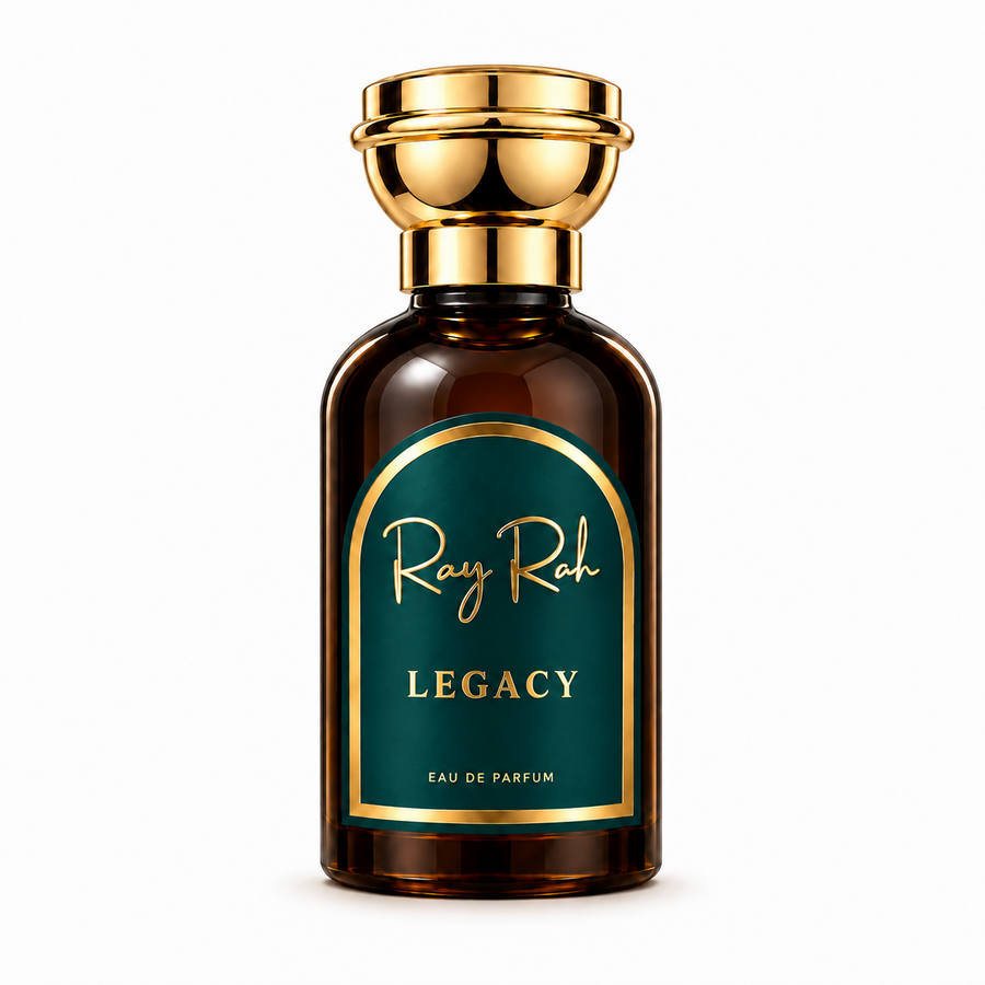 RayRah Legacy Eau de Parfum