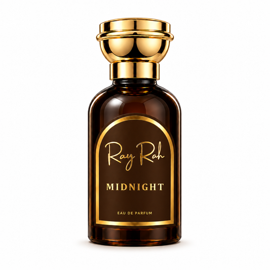 RayRah Midnight Eau de Parfum