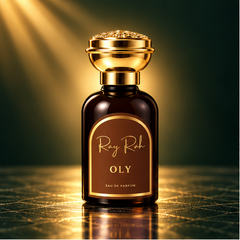 OLY bottle-only product image