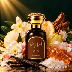 OLY fragrance notes image