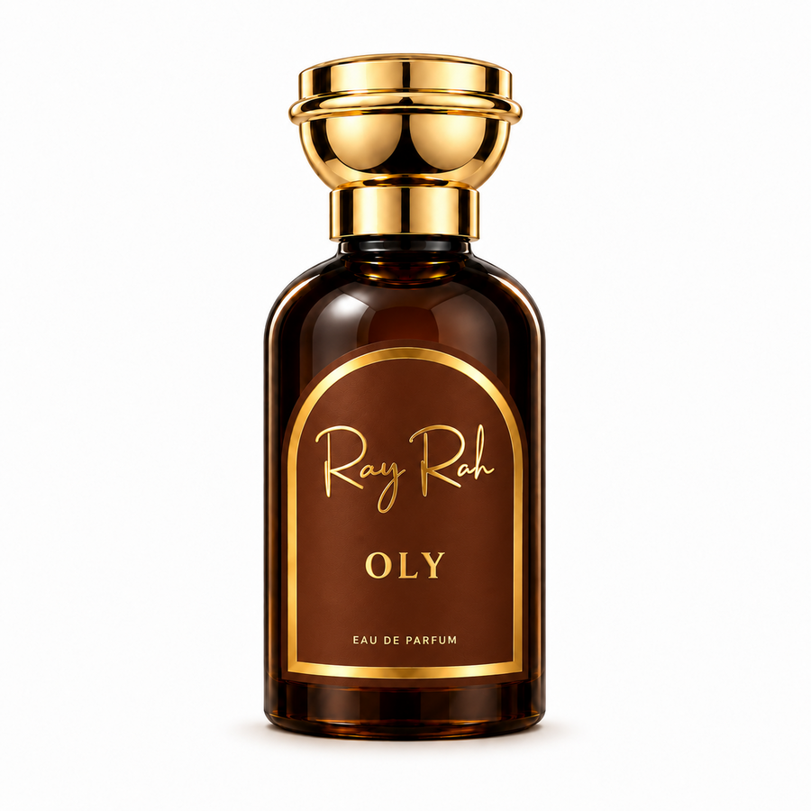 RayRah OLY Eau de Parfum