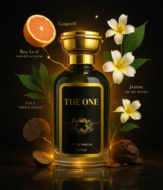 THE ONE - Inspired By Invictus (3.4 - 100 ML)