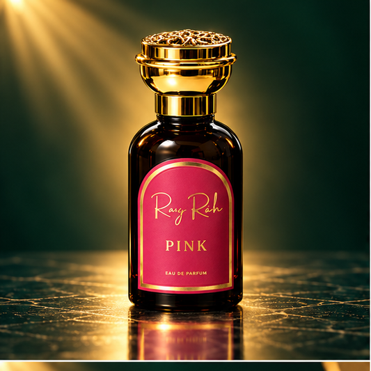 PINK bottle-only product image