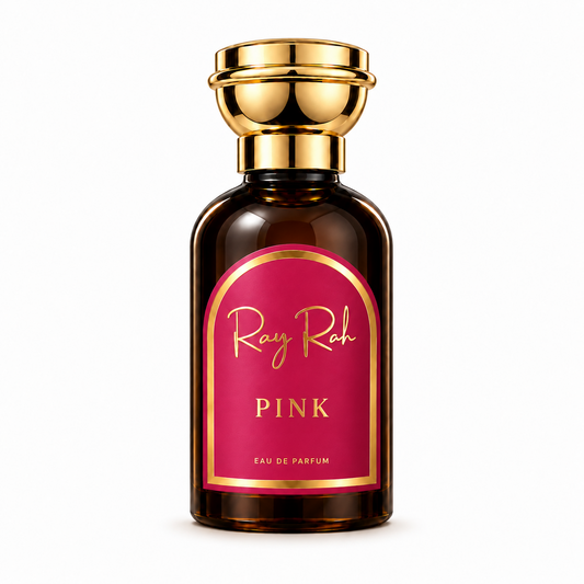 RayRah Pink Eau de Parfum