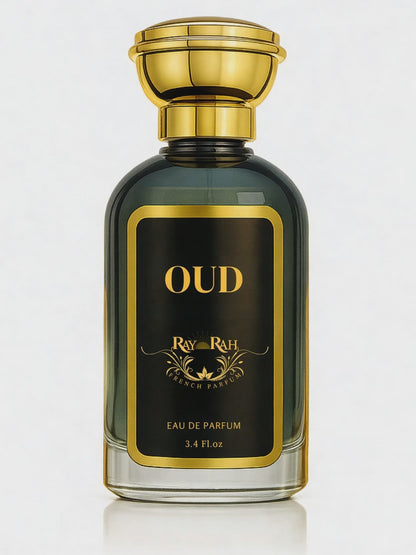 RAY OUD   (3.4 - 100 ML)