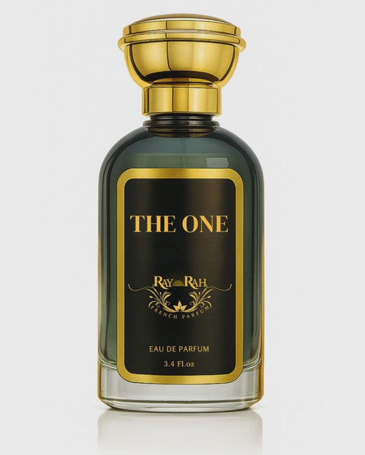 THE ONE    (3.4 - 100 ML)