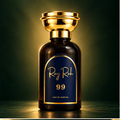 RAY 99 bottle-only product image