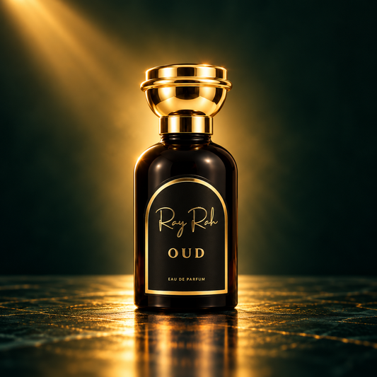 RAY OUD bottle-only product image