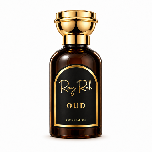 RayRah RAY OUD Eau de Parfum
