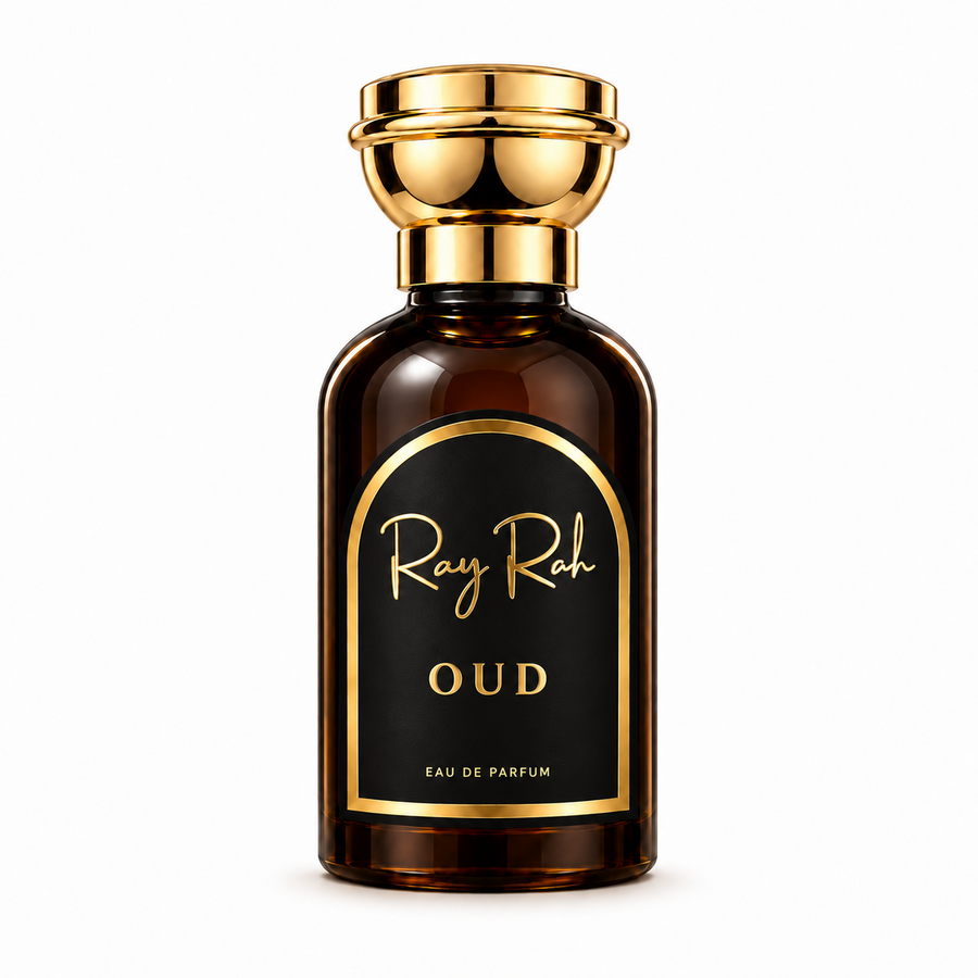 RayRah RAY OUD Eau de Parfum