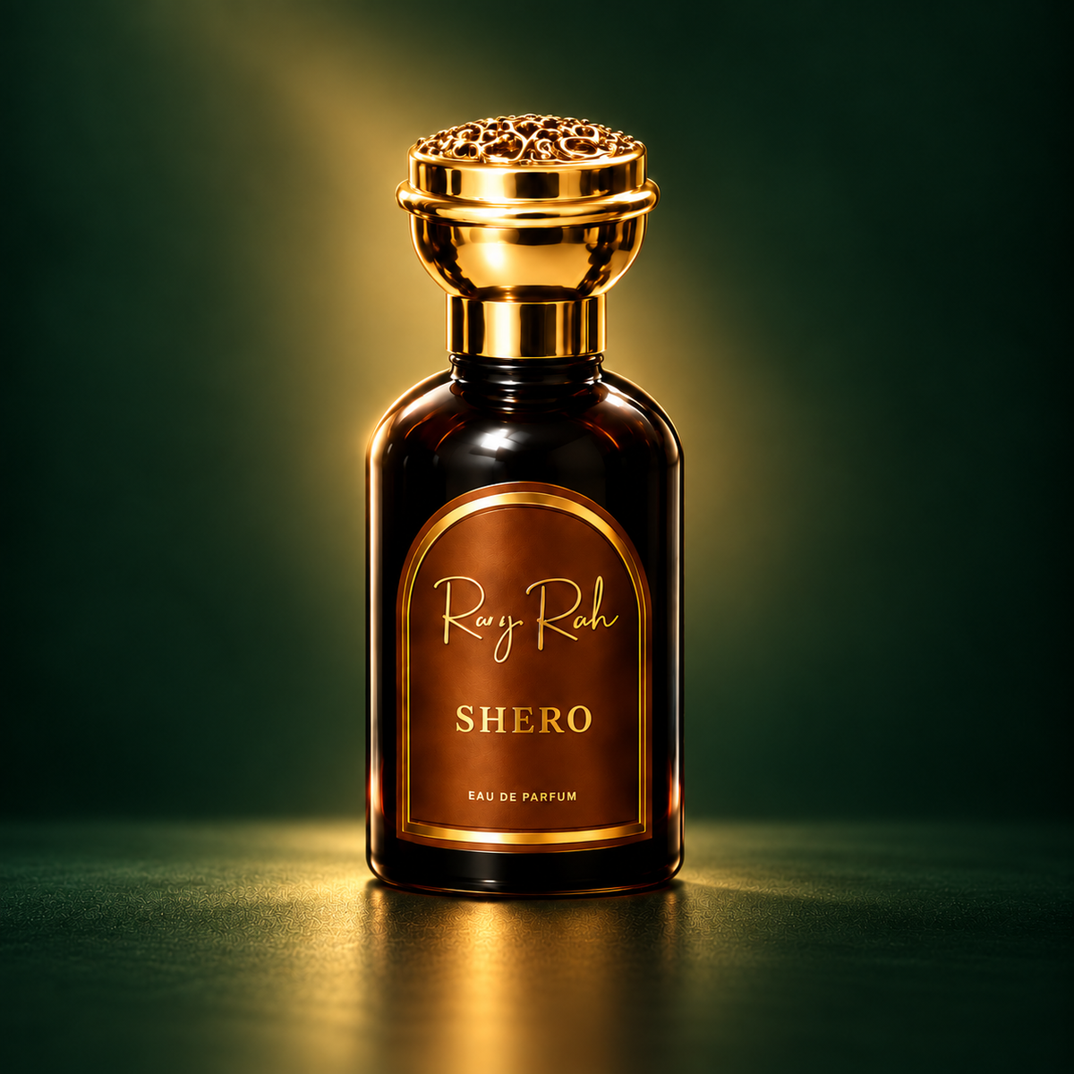 SHERO bottle-only product image